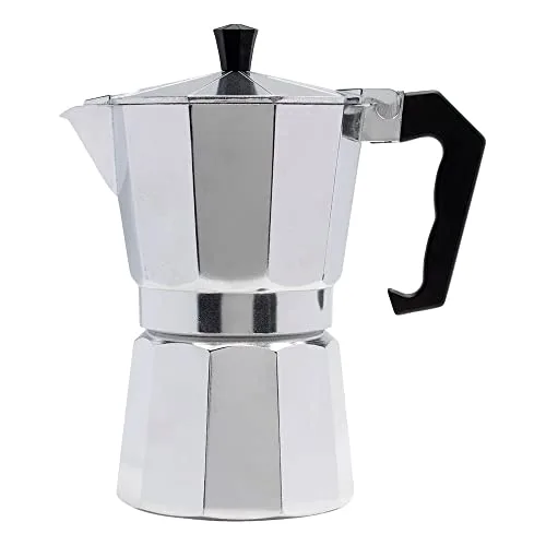 Cafeteira italiana moka
