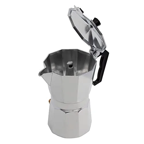 Cafeteira italiana moka - foto 3