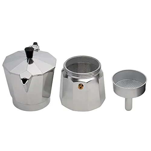 Cafeteira italiana moka - foto 4