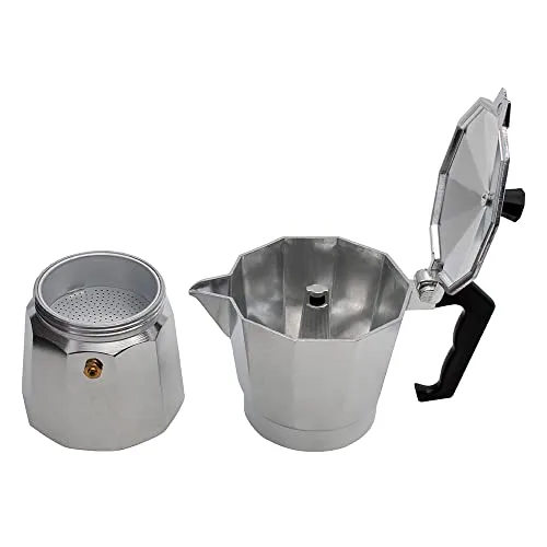 Cafeteira italiana moka - foto 5