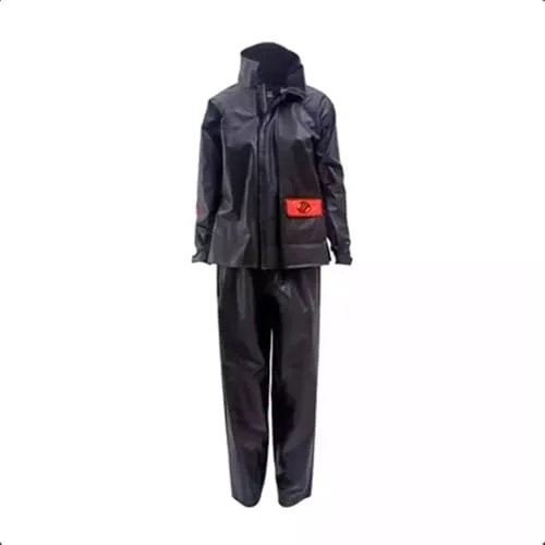 Conjunto de chuva feminino - foto 3