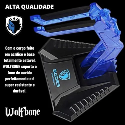 Suporte para fone de ouvido - foto 2