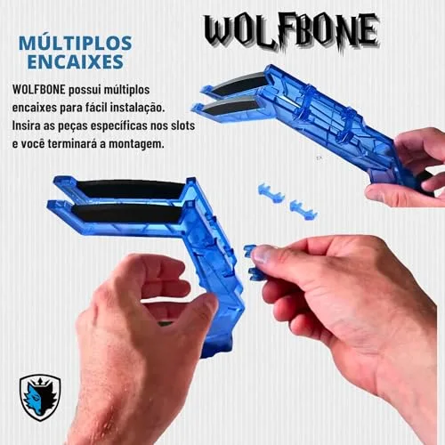 Suporte para fone de ouvido - foto 6