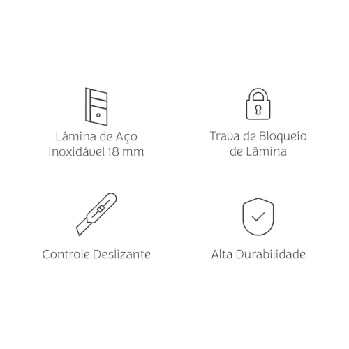 Estilete de precisão - foto 5