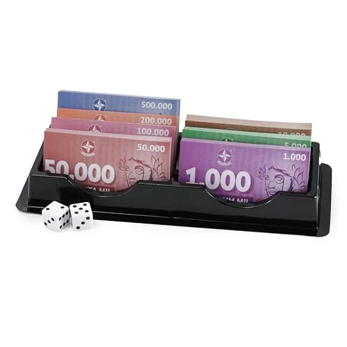 Banco Imobiliário na versão Brasil - foto 5