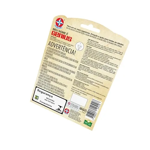 Jogo de bolso para a viagem - foto 2