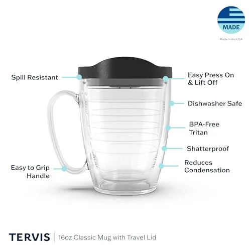 Copo térmico para levar - foto 3