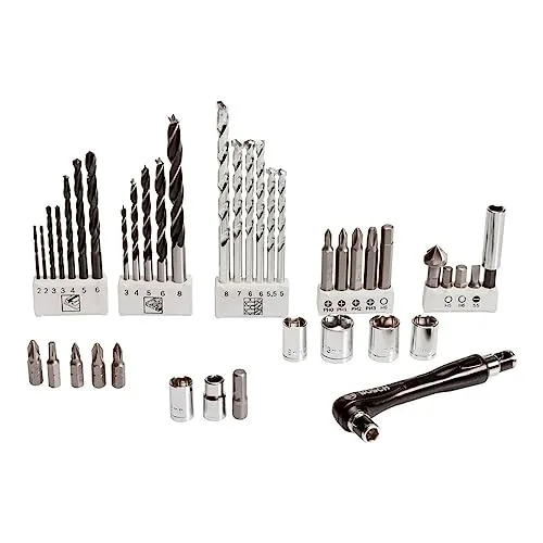 Kit de pontas e brocas - foto 3