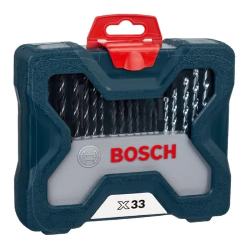 Kit de pontas e brocas