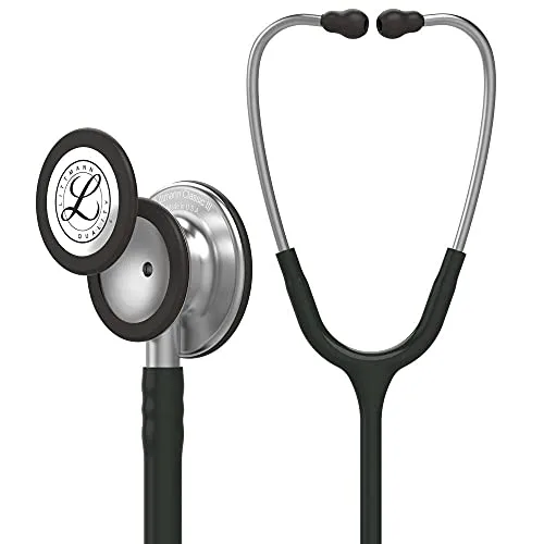 Estetoscópio Littmann Classic III