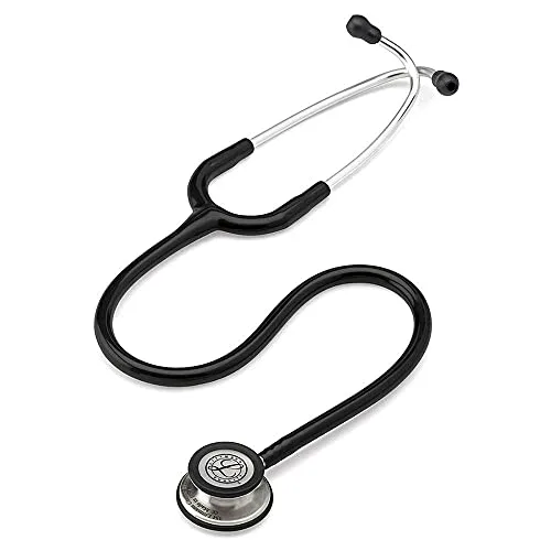 Estetoscópio Littmann Classic III - foto 2