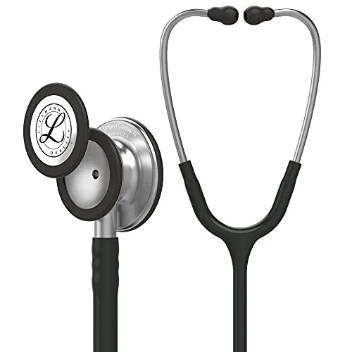 Estetoscópio Littmann Classic III - foto 3