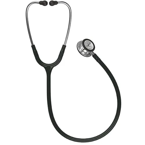 Estetoscópio Littmann Classic III - foto 4