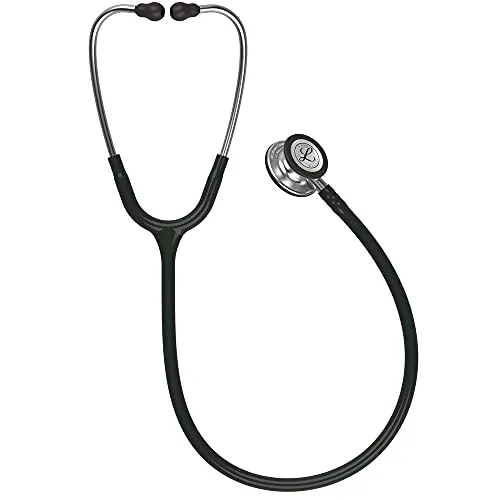 Estetoscópio Littmann Classic III - foto 5