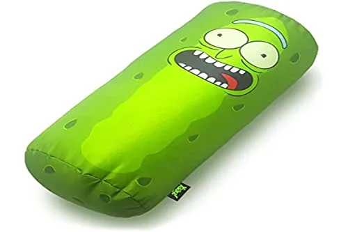Almofada Doctor Pickle