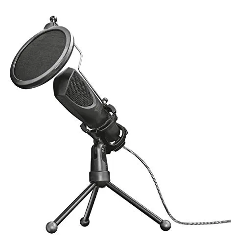 Microfone para live e chamada - foto 4