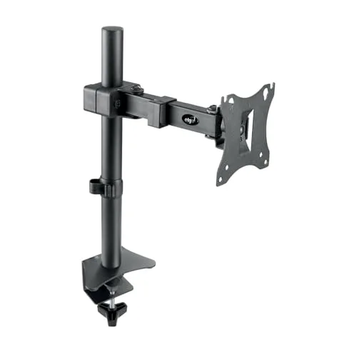 Braço articulado para o monitor