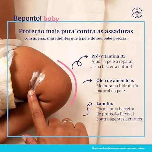 Pomada para assaduras - foto 4
