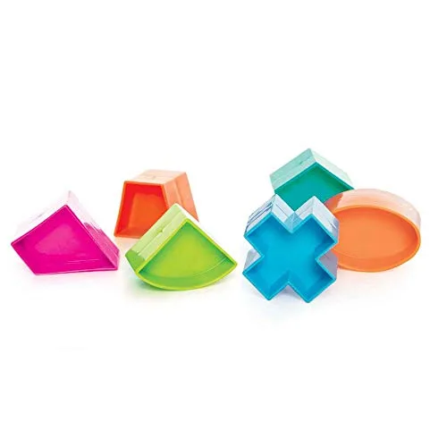 Bola de encaixar formas - foto 4