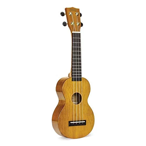 Ukulele soprano
