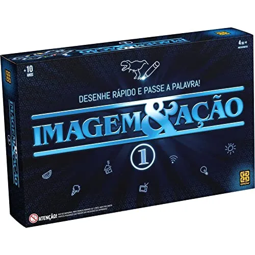 Imagem & Ação