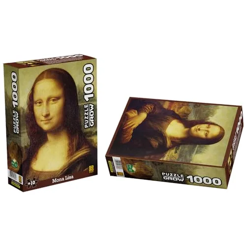 Quebra-cabeça de 1000 peças - foto 3