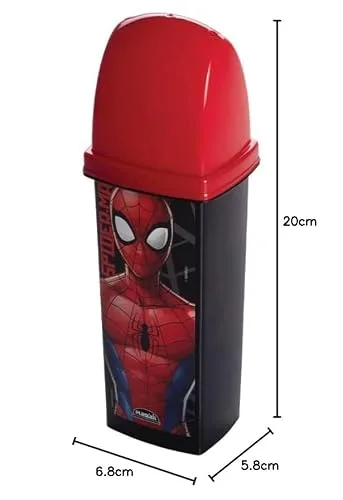 Estojo de higiene do Homem-Aranha - foto 2