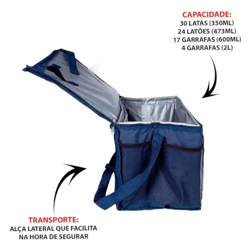 Bolsa térmica - foto 3