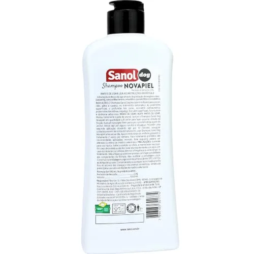 Shampoo para banho do animal - foto 2