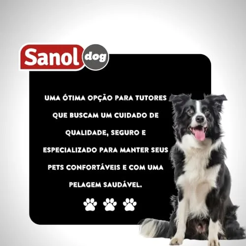 Shampoo para banho do animal - foto 6