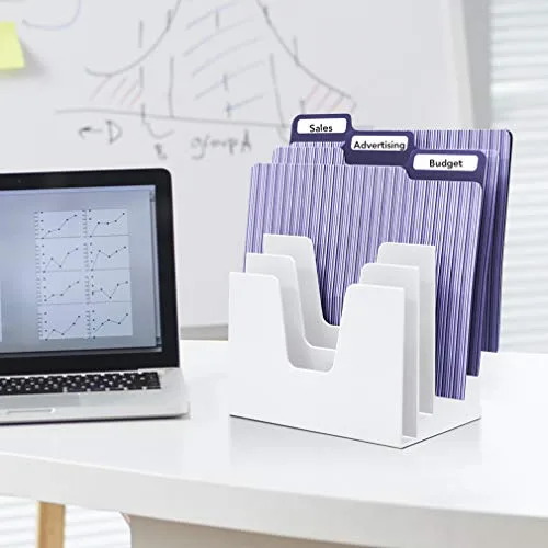 Organizador vertical para documentos - foto 2