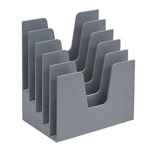 Organizador de documentos para mesa