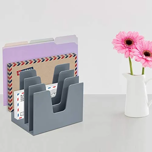 Organizador de documentos para mesa - foto 3