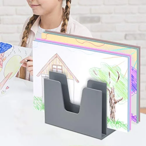 Organizador de documentos para mesa - foto 4