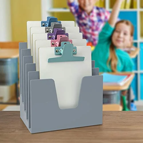 Organizador de documentos para mesa - foto 6