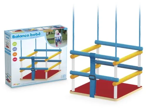 Balanço infantil - foto 2