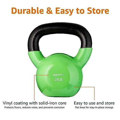 Kettlebell revestido - foto 3
