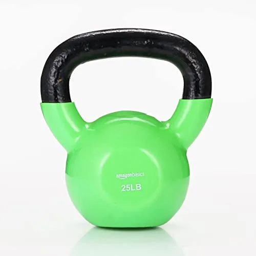 Kettlebell revestido - foto 5