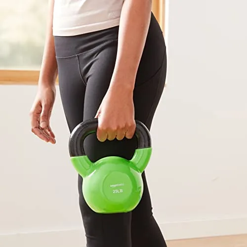 Kettlebell revestido - foto 6