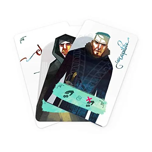 Jogo de tabuleiro para a turma - foto 6