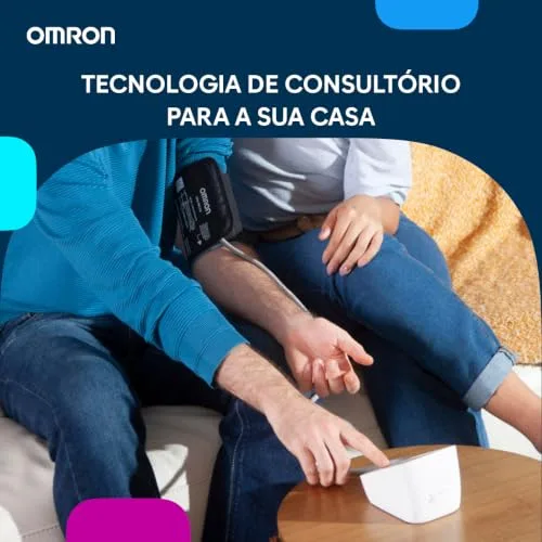 Aparelho de pressão digital de braço - foto 6