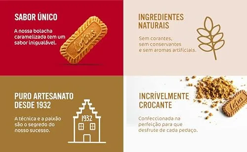 Biscoitos caramelizados - foto 2