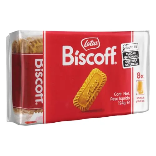 Biscoitos caramelizados - foto 4