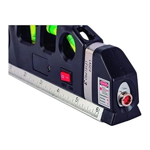 Nível a laser com trena - foto 5