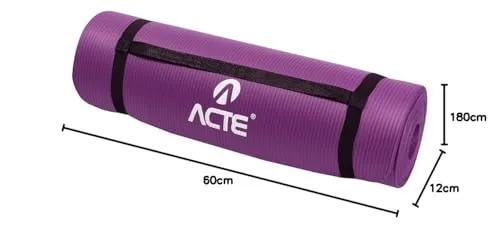 Tapete para exercícios - foto 6