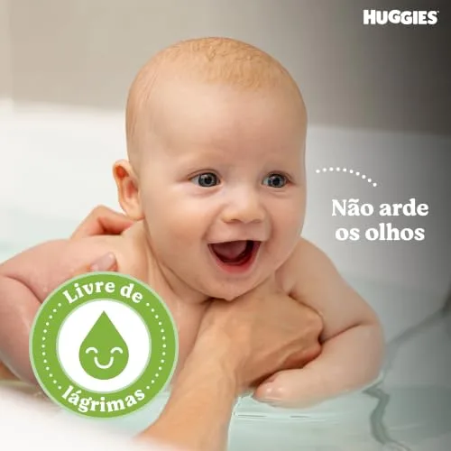 Shampoo seguro para recém-nascido - foto 3