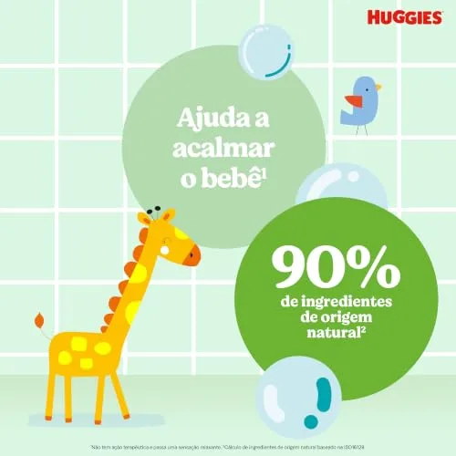 Shampoo seguro para recém-nascido - foto 4