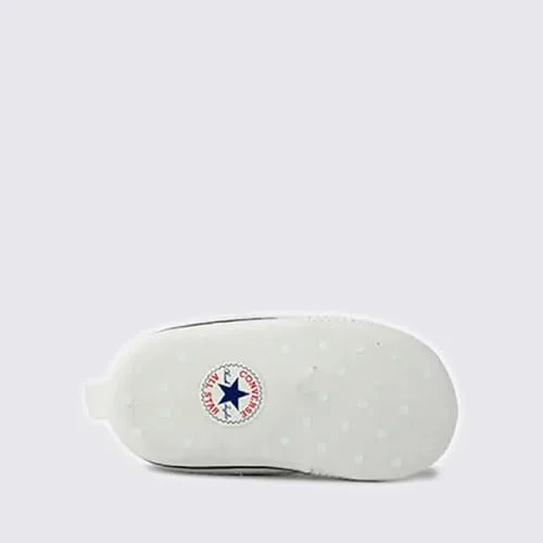 All Star branco para bebê - foto 4