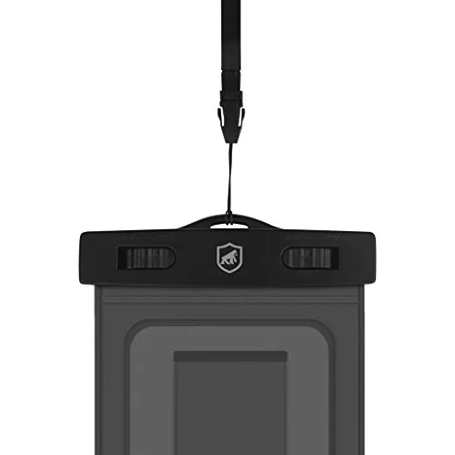Capa impermeável para celular - foto 6