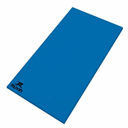 Colchonete para exercício de solo